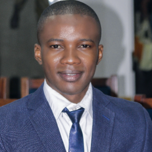 Gyslain Ogoudedji-Freelancer in Cotonou,Benin