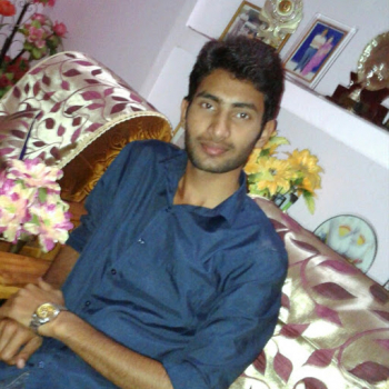 Deepak Singh-Freelancer in ,India