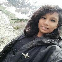 Pooja Patel-Freelancer in ,India
