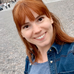 Kristine Skadmane-Freelancer in ,Germany
