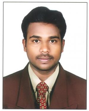 Sureshbabu-Freelancer in Chennai,India
