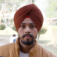 Gagandeep Singh-Freelancer in Yamuna Nagar,India
