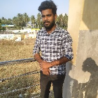Ruthran T-Freelancer in Melvisharam,India