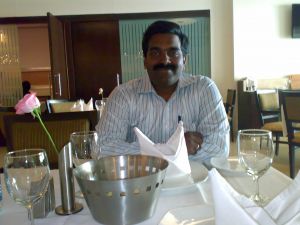 Raj Sarilla-Freelancer in visakhapatnam,India