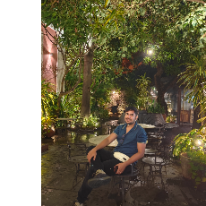 Nikhil Kumar-Freelancer in Bengaluru,India