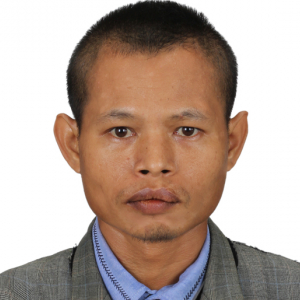 Thantzaw Oo-Freelancer in Yangon,Myanmar