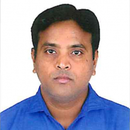 Shaik Moheed Nawaz-Freelancer in Hyderabad,India