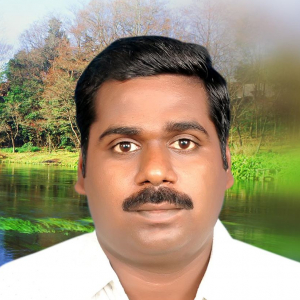 Kumaran M-Freelancer in Vellore,India