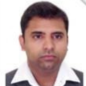 Manoj Joseph-Freelancer in Sharjah,UAE
