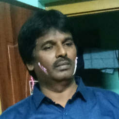 Syam Babu-Freelancer in Gooty,India
