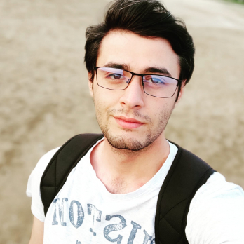 Nijat Bakirli-Freelancer in Baku,Azerbaijan