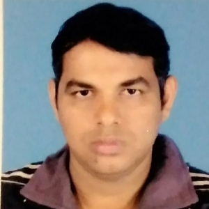Santanu Patra-Freelancer in ,India