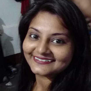 Mrinalini Singh-Freelancer in udalguri,India