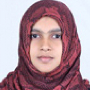 Lubna Kurunian-Freelancer in Calicut,India