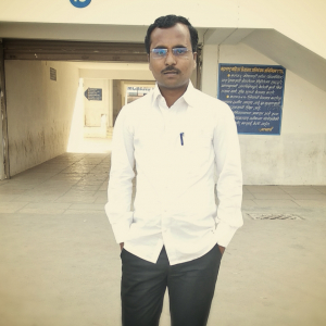 Shrikant Shastri-Freelancer in SOLAPUR,India