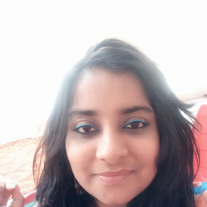 Chandana K-Freelancer in Bengaluru,India