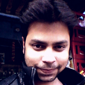 Dhiraj Kush-Freelancer in Patna,India