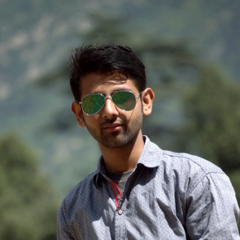 Umair Jibran-Freelancer in Peshawar,Pakistan