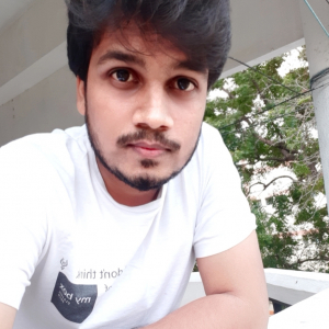 Noufal Gani-Freelancer in Chennai,India