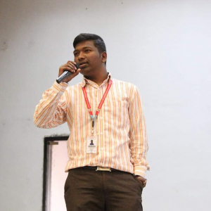 Pabbisetty Nikhil-Freelancer in Hyderabad,India