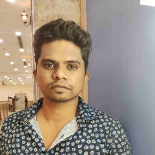 Tony P Francis-Freelancer in Kochi,India