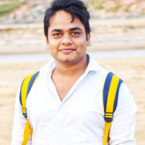 Amit Kumar Singh-Freelancer in ,India