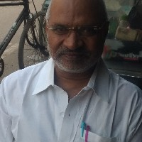Ramanuj Kumar Singh-Freelancer in ,India