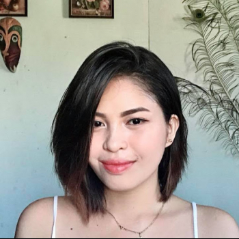 Camille Bayonita-Freelancer in Davao City,Philippines