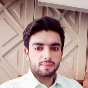 Muhammad Abbas-Freelancer in Lodhran,Pakistan