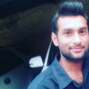 Abhishek Kumar-Freelancer in ,India