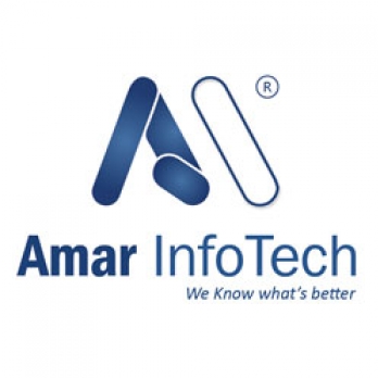 Amar Infotech-Freelancer in Ahmedabad,India
