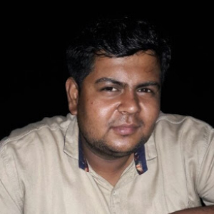 Rohit Singh-Freelancer in Surat,India