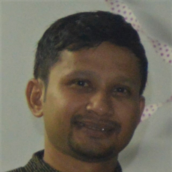 Arindam Adhikary-Freelancer in Ludhiana,India