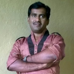 Nareshkumar Jambagi-Freelancer in Bangalore,India