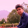 Arijit Talukdar-Freelancer in Guwahati,India