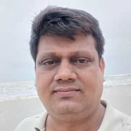 Vijay Singh-Freelancer in jhansi,India
