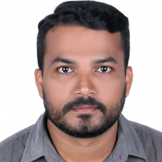 Roshith Ramakrishnan A-Freelancer in Kozhikode,India