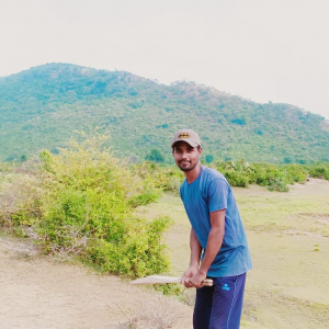 Mohammad Irfan Ansari-Freelancer in ,India