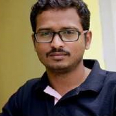 Ravi Singh-Freelancer in Pune,India