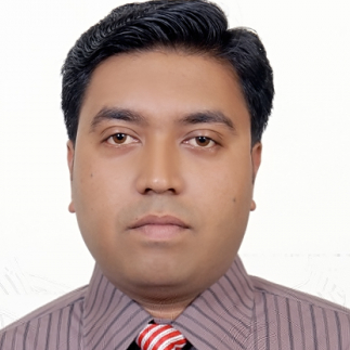 S M Anowar Hossain Chowdhury