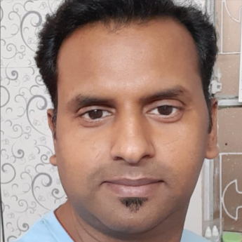 Vijay Kumar-Freelancer in Delhi,India