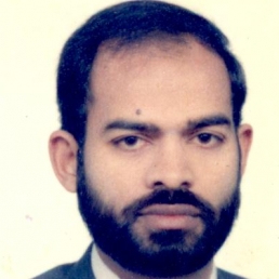 Asmat Ali