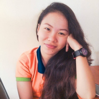 Jaia Loremas-Freelancer in cebu city,Philippines