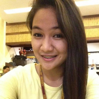 Angelique Longos-Freelancer in ,Philippines