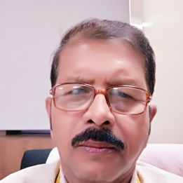 Venkata Prasada Rao ATI-Freelancer in ,India