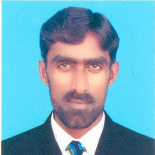 Amir Shad-Freelancer in Islamabad,Pakistan