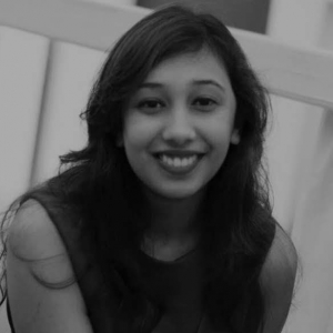 Shreya Mehta-Freelancer in Bangalore,India