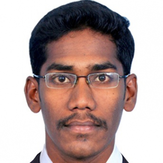 Gunaraj Anbu-Freelancer in Vellore,India