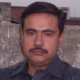 Jagadish Chakravorty-Freelancer in Varanasi,India