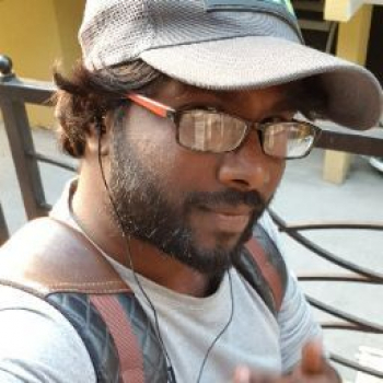 ANU S KUMAR-Freelancer in Trivandrum,India